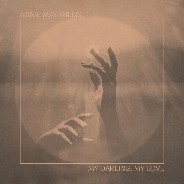 Cover art for My Darling, My Love