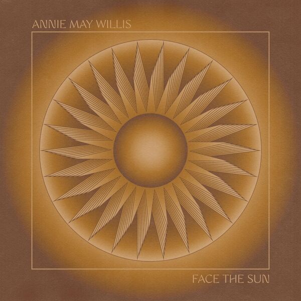 Cover art for Face the Sun